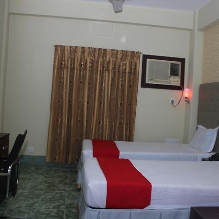 Golden Inn Chattagram Ltd Chittagong Exterior foto