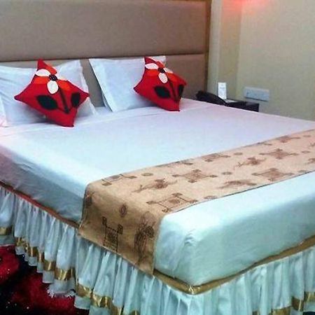 Golden Inn Chattagram Ltd Chittagong Exterior foto