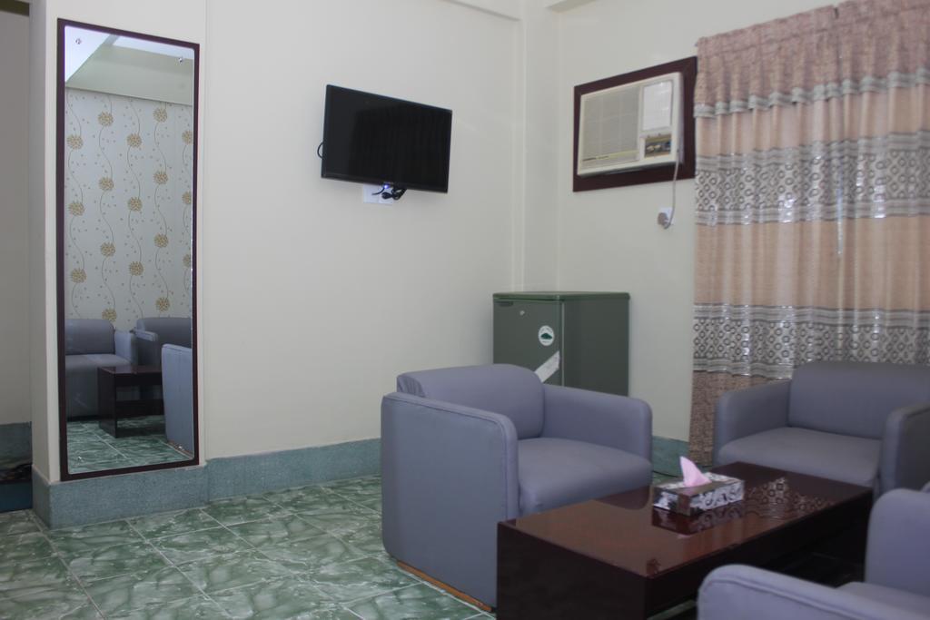Golden Inn Chattagram Ltd Chittagong Exterior foto
