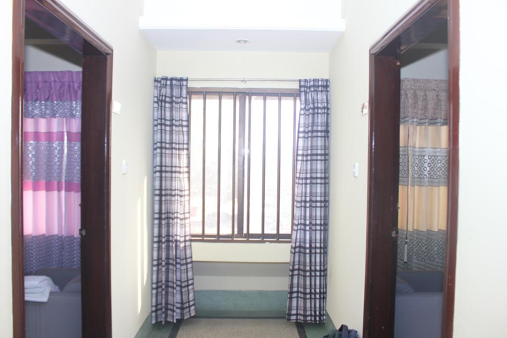 Golden Inn Chattagram Ltd Chittagong Exterior foto